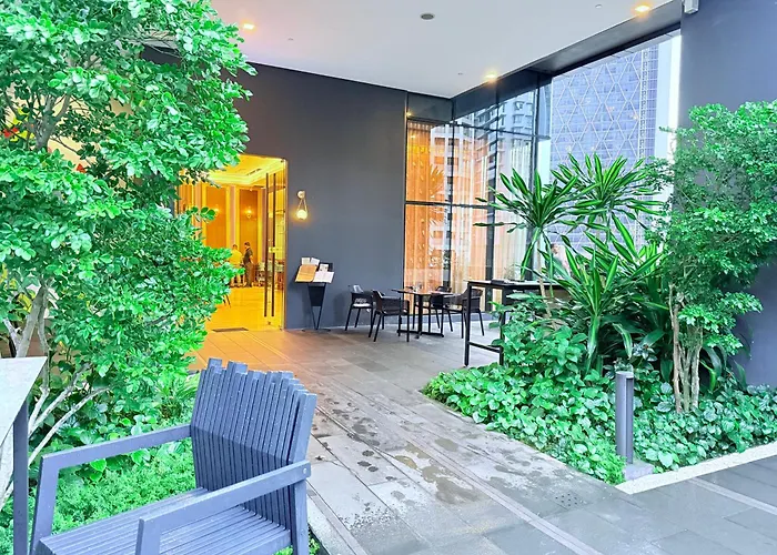 Address Klcc Star Residence