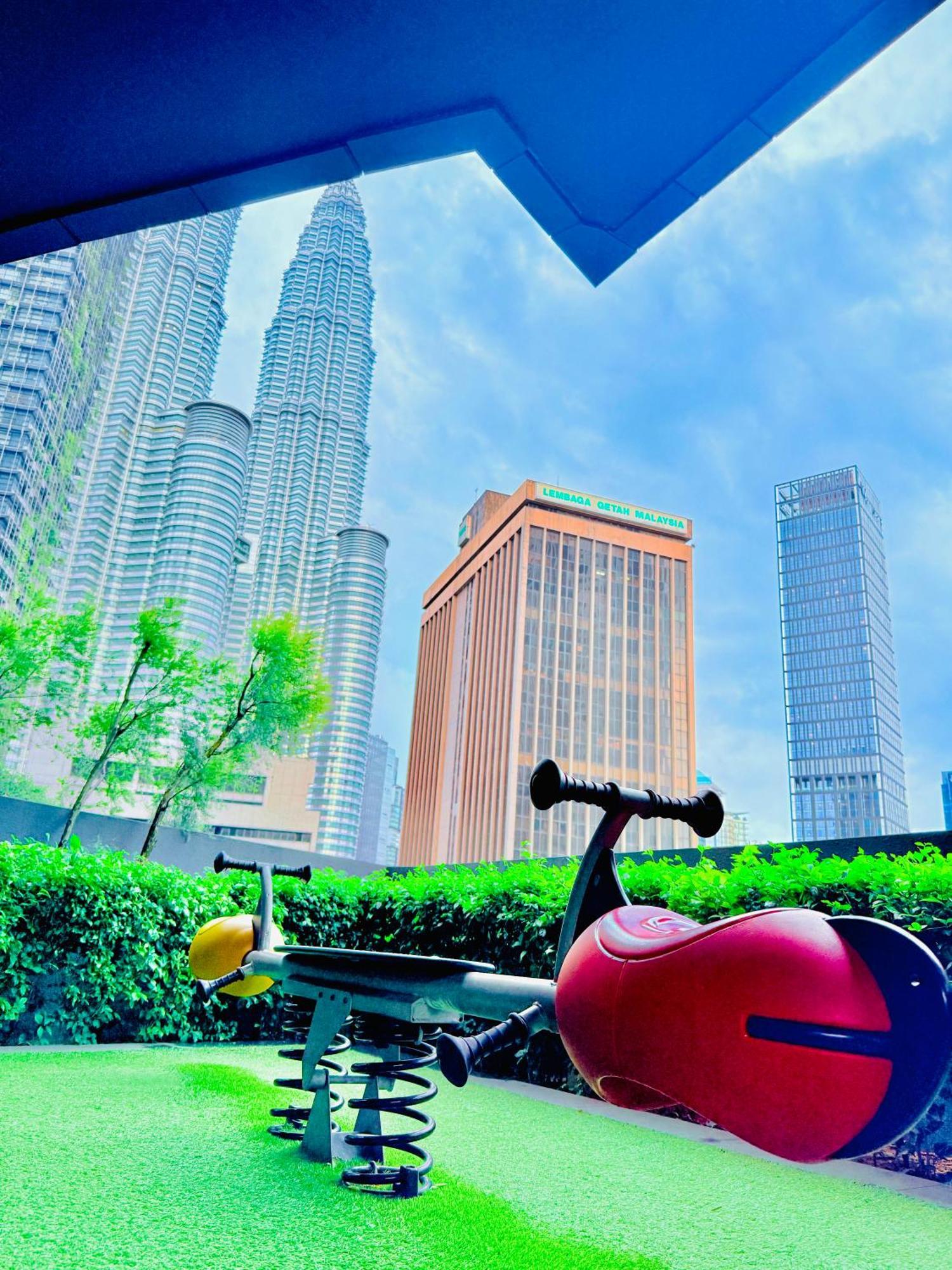 Apartment Address Klcc Star Kuala Lumpur