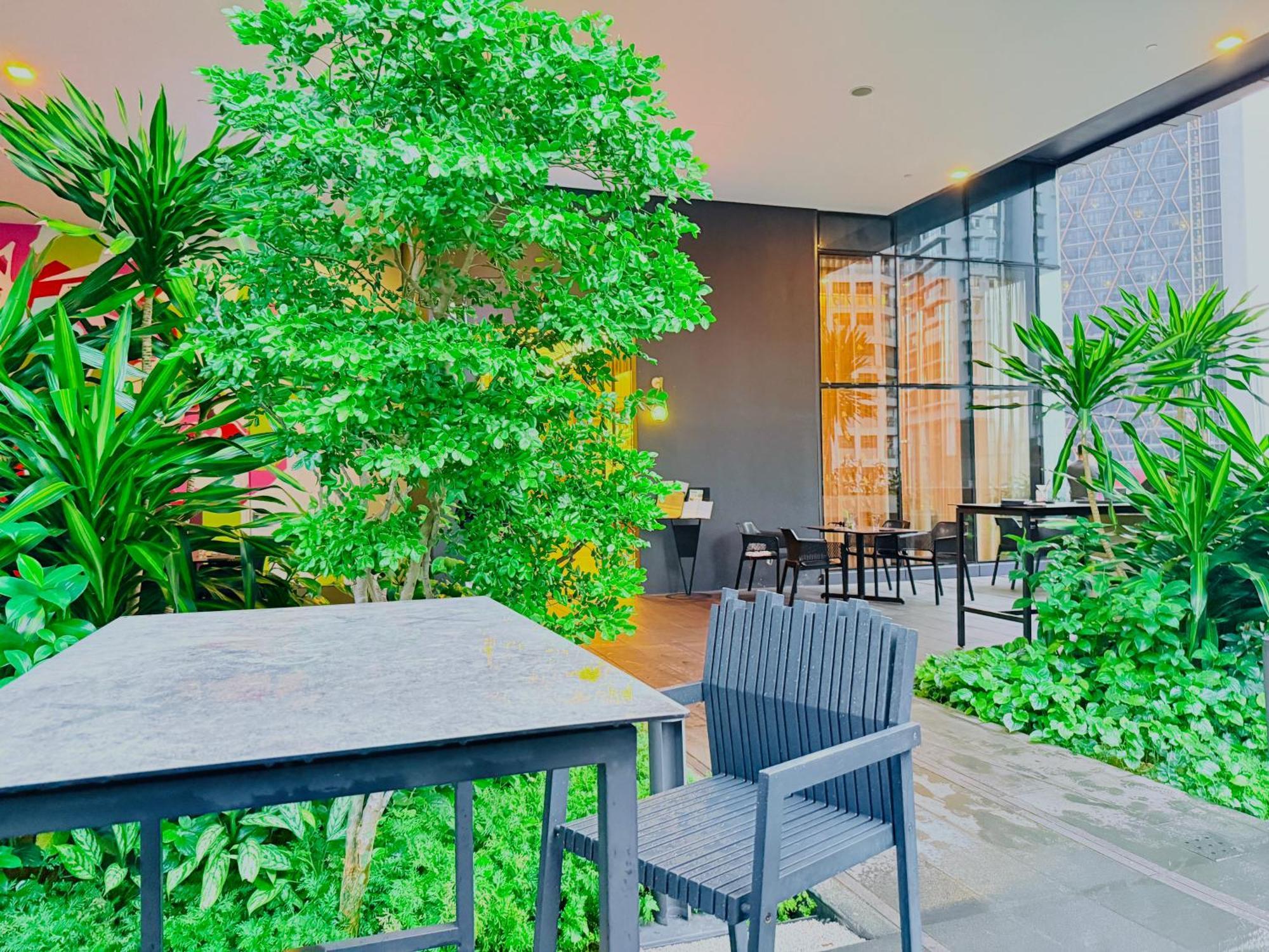 Apartment Address Klcc Star *