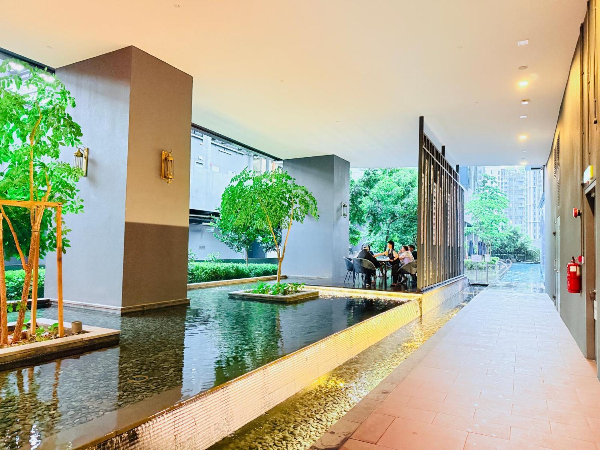 Address Klcc Star Apartment