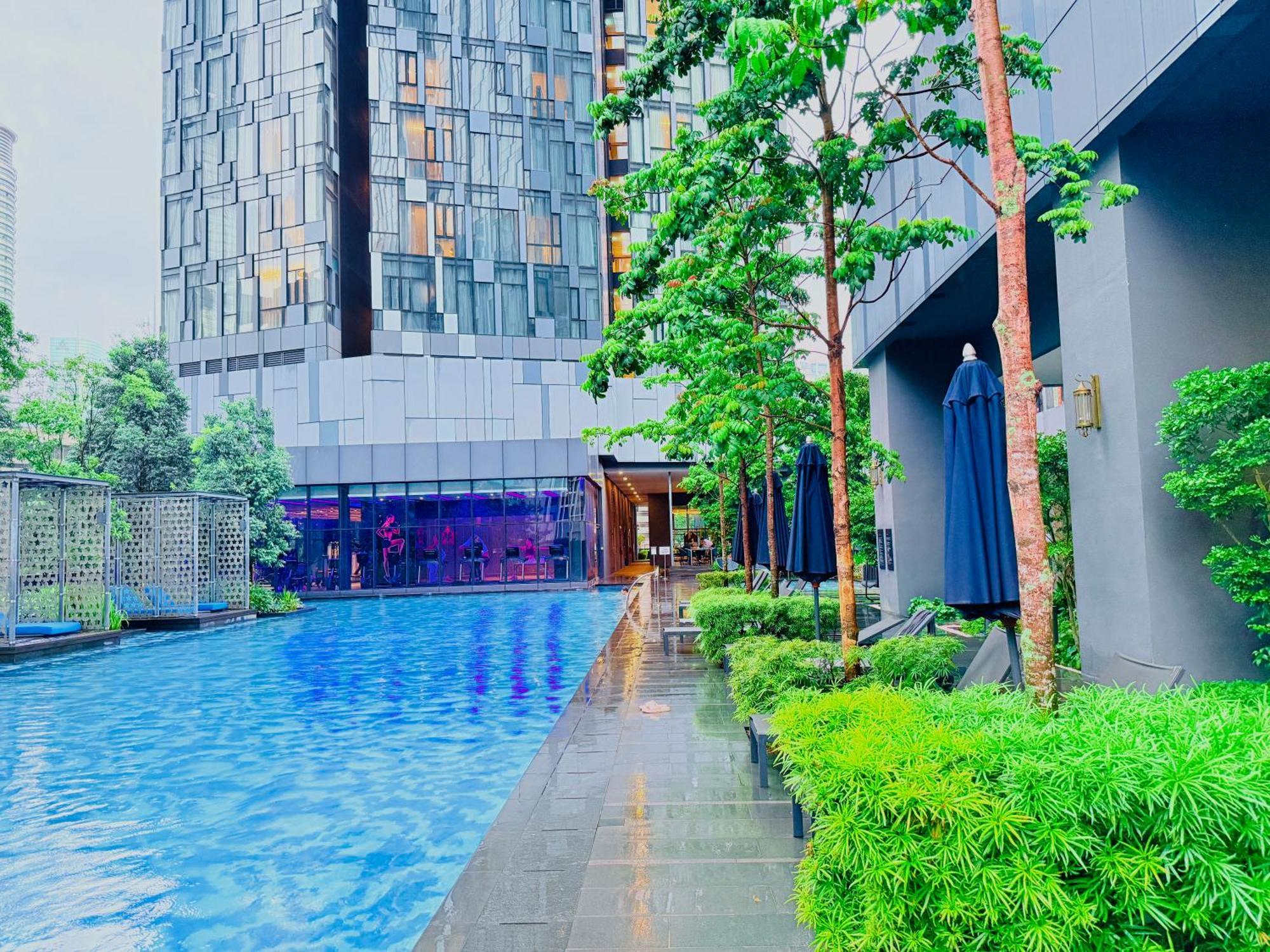 Apartment Address Klcc Star Kuala Lumpur